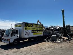 Best Scrap Metal Removal  in Yaeyville, NC