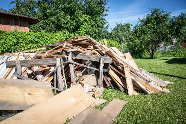 Best Shed Removal  in Yaeyville, NC